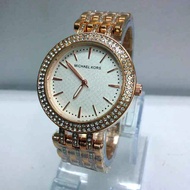 JAM TANGAN WANITA MICHAEL KORS 20524 *KW*