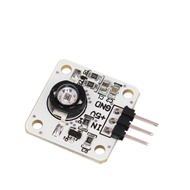 1W 3W high-power infrared emission module 940nm LED infrared remote control emission tube
