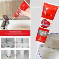 Miracle Mildew Gel Mildew Caulk Remover Wall Mold Cleaner Pembersih celah mozek lantai paip mesin ba