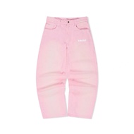 Denim Pink Calle De Larache