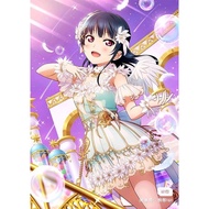 【出租】lovelive水团cos服 aqours cos