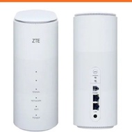 ❤️ZTE 5G /4G sim  5G CPE WiFi 6 村屋必備👍👍👍👍👍