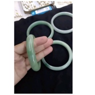 ❁Jade bangles bracelet authentic stones high quality