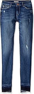 DL 1961 Girls' Big Chloe Skinny Jean Monroe