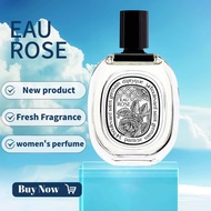 DIPTYQUE Eau Rose Eau De Toilette For Women 100ml