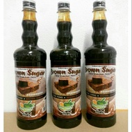 brown sugar syrup/ding fong brown sugar