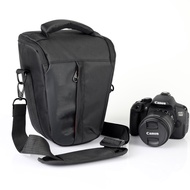 #Black bat# Waterproof Case Cover DSLR Camera Bag For Canon EOS 850D 200D II R6 R5 600D 700D 760D Nikon COOLPIX P950 D6 D780 D750 D90 D3500