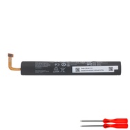 Yoga Cushiont 8 B6000-F/H L13D2E31 L13C2E31 Tablet PC Battery