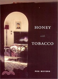 44089.Honey With Tobacco