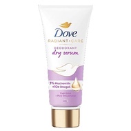 DOVE DEODORANT DRY SERUM