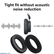 zebeaacc Replacement Earpads Earphone Cushion for HD565 HD600 Headphones Comfortable Wear