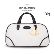 [7 Oct Launch] Dr.Cardin Era Big Unisex Matte Faux Leather Sling Bag Bg-853 Bag fatimah zahra farah 