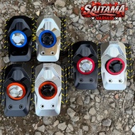 JRP Tank Cover Yamaha Rx King Rxking Rx Special Cnc