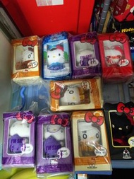 麥當勞hello Kitty