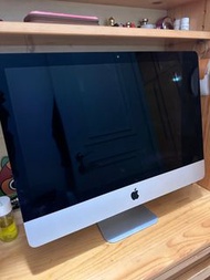 iMac Retina 4K 21.5 2017