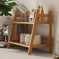 SUP Multifunctional Stalk Cup Planner Strong 4 Rank Storage Shelf for Telecommute