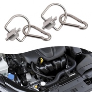 【YOSHOP】-2 pcs HVAC Tools Locking Cap Key Multi Key Multi tool For R410A R22 Systems