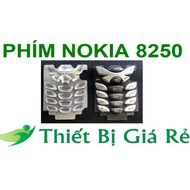 Nokia 8250 KEYS