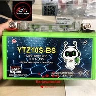Battery 6N4 c70/Gbo /YTZ8 /YTZ10 sealed KOYOKO