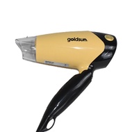 Máy sấy tóc Goldsun may say toc 2 chiều có thê gấp bảo hành 12 tháng lỗi đổi mới trong 7 ngày 101015