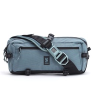 SG SELLER*CHROME INDUSTRIES KADET SLING BAG STEEL BLUE[ NEW RELEASE]