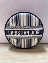 全新 Dior 超完美柔霧光氣墊粉餅 海洋度假限量版  氣墊 粉底