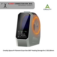 Creality Space Pi Filament Dryer