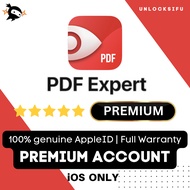 ⚡️𝐂𝐇𝐄𝐀𝐏𝐄𝐒𝐓⚡️PDF Expert 100% Original App Full Version Update PDF Editor for iPhone/iPad