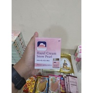 Hazeline SNOW CREAM THAILAND ORIGINAL