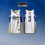 MAGNOLIA TIMPLADOS HOTSHOTS PBA50 WHITE JERSEY