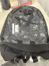 GREGORY Fine Day V2｜18L 黑花