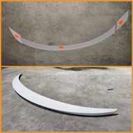 Mercedes Benz CLA Class C117 W117 Rear Spoiler - ( Piecha / AMG ) Style