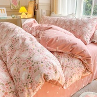 X x230 Sheet 200 Student Factory Quilt Cover 160 Cotton 150x200 Quilt Cover 100 Single Piece Pure Co