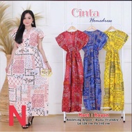 Lace Daster Daster/Arab Daster/Felisa Daster/Daster