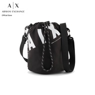 AX Armani Exchange กระเป๋าผู้ชาย รุ่น AX 952647 4R82900020 - สีดำ