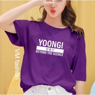 KPOP YI/ Women's T-Shirt Women's Distro T-Shirt S-XXL Korean Style
