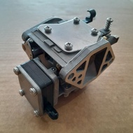 YAMAHA OBM 15HP E15C (NINJA) CARBURETOR 63V-14301-00 2st Outboard Engine