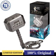 *TOP TEN* GSC Exclusive "Thor: The Dark World" Limited Editiion Merchandise Keychain