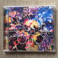 Coldplay CD - Mylo Xyloto