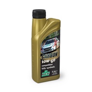 Rock Oil Carbon 10W60 (1L) (Competition Fully Synthetic)
