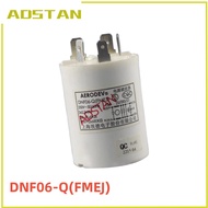 For Panasonic Drum Washing Machine Power Filter Filter Capacitor Reactance Aerodev Dnf06-q Parts - W