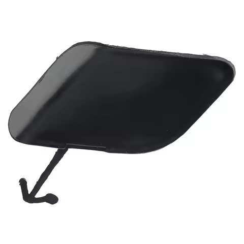 71104-TF0-900 Front Bumper Tow Hook Eye Cover Cap Fit for Honda Fit Jazz GE6 GE8 2012 2013 2014 Unpa