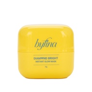 BYFINA Diamond Bright Instant Glow Cream Mask 75g