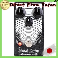EarthQuaker Devices Reverb Ghost Echo
