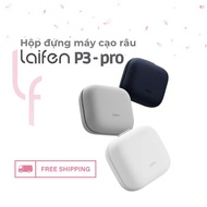 Genuine Laifen P3 PRO shaver case (accessories)