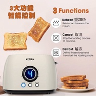 Doss Stove Stainless Steel Breakfast Maker Multifunctional Office Household Toaster Toaster Sandwich