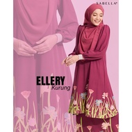 Ellery Kurung Sabella / Baju Raya Sabella