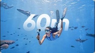 「深之都實體店」Insta360 Go 3 / Go 3S 原裝 Dive Case潛水殼 $360✨