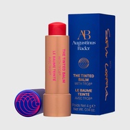 Augustinus Bader Tinted Lip Balm - 2 Coral