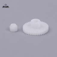 FYJP 2 PCS Audio Input Shift Gear Set For A-602R A-702R Amplifier For ALPS Electronic Switch [JP]